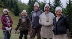 Módna polícia na Farme: Môžu ísť na mólo alebo radšej do kanála?