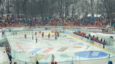 Bratislavské Tehelné pole by malo byť dejiskom Winter Classic. Počíta sa s troma zápasmi