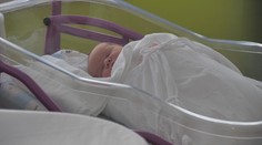 V Hniezde záchrany v Žiline sa po rokoch ozval alarm. Našli tam novorodenca