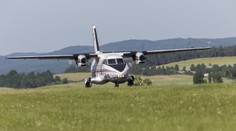 Lietadlo na Sibíri muselo núdzovo pristáť, nebezpečný manéver neprežili štyri osoby