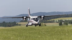 Lietadlo na Sibíri muselo núdzovo pristáť, nebezpečný manéver neprežili štyri osoby