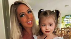 Mamičku vydesil biely krúžok v oku jej batoľaťa. Vyšetrenie odhalilo krutú pravdu