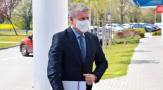 Lengvarský: Sankcií za zverejnenie zmluvy na Sputnik V sa neobávam