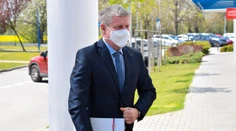 Lengvarský: Sankcií za zverejnenie zmluvy na Sputnik V sa neobávam