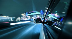 Slovensko má nového cestného piráta! Rútil sa 210 km/h