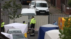 Početné vraždenie v Londýne: Polícia zadržala podozrivého z dobodania štyroch osôb