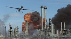 Donedávna nemysliteľné. Rusku dochádza benzín a hrozí, že ho bude musieť dovážať z Bieloruska, píše Politico