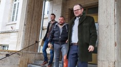 Úrad inšpekčnej služby obvinil bývalých policajtov NAKA zo zneužitia právomoci