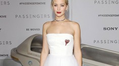 Herečka svojou krásou vyrážala dych. Vyzerala ako anjel