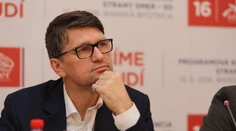 Maďarič: Treba položiť základy nového Smeru-SD