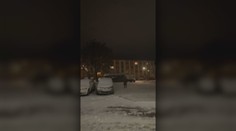 Obyvateľov Šiah vydesila streľba. Muž sa prechádzal po sídlisku so zbraňou