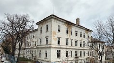 Z pýchy Bratislavy útočisko opitej mládeže. Zisťovali sme, čo bude so zničenou národnou kultúrnou pamiatkou