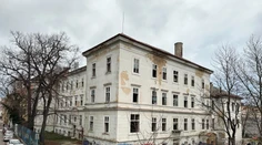 Z pýchy Bratislavy útočisko opitej mládeže. Zisťovali sme, čo bude so zničenou národnou kultúrnou pamiatkou