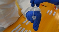 Na Slovensku sa britský variant koronavírusu v marci potvrdil u 94, 9 percenta testovaných