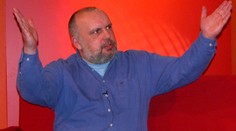 Kultový slovenský spisovateľ Peter Pišťanek (†54) spáchal samovraždu