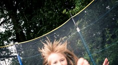 V Bratislave sa zranilo na trampolíne až 16 detí