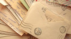 Rodina vojnového veterána v šoku. Po 70 rokoch sa im vrátili listy, ktoré im písal z frontu