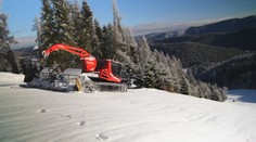 Ani oni nezaháľajú. Malé lyžiarske strediská sa pripravujú na zimnú sezónu, niekde už otvorili