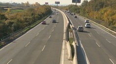Diaľničné známky budú drahšie. Vďaka tomuto triku však celý budúci rok viete jazdiť za starú cenu