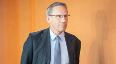 Nemecko má nového ministra financií. Odvolaného Lindnera nahradil Kukies