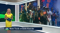 New York ovládli Knicks