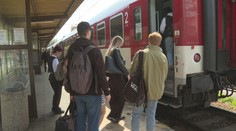 Zvýšené ceny aj nové pravidlá. Prinášame všetky zmeny pri cestovaní vlakom