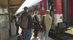 Zvýšené ceny aj nové pravidlá. Prinášame všetky zmeny pri cestovaní vlakom