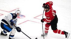 McDavidovi chýbajú na turnaji viaceré hviezdy. Na jeho slová reagoval aj Čech Pastrňák