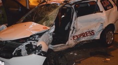 Rodina nebohého taxikára čaká na spravodlivosť už tri roky. Vinník nafúkal a je na slobode