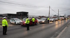 Pokuta 40 eur za zabudnutú povinnosť. Polícia „poľuje“ na slovenských vodičov aj zo vzduchu