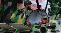 Masaker v reštaurácii! Z 11 Talianov prežil útok hrdlorezov z IS jediný podnikateľ