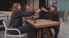 Na Slovensku žije nečakaná komunita. V Martine študujú stovky Islanďanov