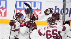 Slovensku sa komplikuje situácia. Lotyši vyškolili Kazachstan a majú všetko vo vlastných rukách