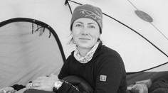 Telo českej horolezkyne, ktorá zomrela pri výstupe v Pakistane, nenašli. Navždy ostane na hore Nanga Parbat