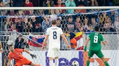 Sereď získala dvojnásobného majstra Fortuna ligy Marina Ljubičiča