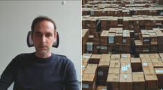 Spracovanie objednávok, zásobovanie či tvorba cien. Odborník popísal, aké problémy musia riešiť slovenské a české e-shopy