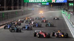 Návrat v kalendári F1. Pretekať sa tam bude po 45 rokoch