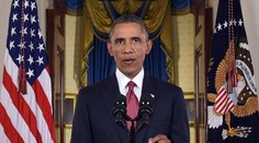 Obama odkázal islamistom: Ak ohrozíte Ameriku, nenájdete nikde bezpečie