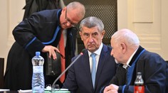 Začal sa súd v kauze Čapí hnízdo: Keby som podvádzal, nikto by sa to nedozvedel, vyhlásil Babiš