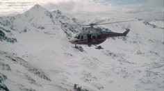 Po páde z oblasti Patrie zomrela skialpinistka