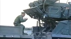 V Rusku sa začalo vojenské cvičenie. Manévre trénuje 12-tisíc vojakov