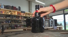 Podarilo sa predať najdrahší rum na Slovensku. Neuveríte, koľko stojí jedna fľaša