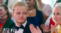 Zadržaný syn nórskej korunnej princeznej je podozrivý z druhého znásilnenia