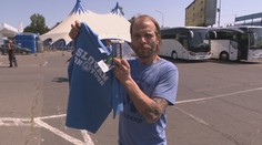 Legendárny fanúšik Slovana o útoku na autobus: História sa opakuje, ale verím, že sme sa za 30 rokov niečo naučili