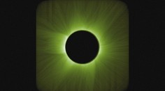 Umelé zatmenie Slnka: Vo vesmíre sa dejú bezprecedentné veci. Vedcom sa podarilo vytvoriť jedinečný úkaz