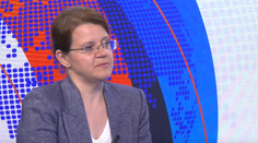 Zdravotnícka analytička o kauze tendra na záchranky: Dôležité je, že do hry vstúpil generálny prokurátor