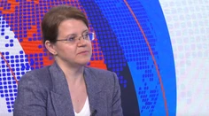 Zdravotnícka analytička o kauze tendra na záchranky: Dôležité je, že do hry vstúpil generálny prokurátor