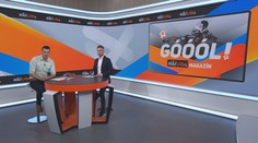 VIDEO: Slovan na dotyk titulu, v Banskej Bystrici odmietli dar. Magazín Góóól! analyzuje veľkonočné boje v Niké lige