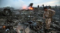 Raketový útok ruskej armády v Kyjeve. Hlásia jednu obeť a dvoch zranených