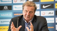 Za odchod Jána Kozáka z reprezentácie údajne môže táto sedmička hráčov